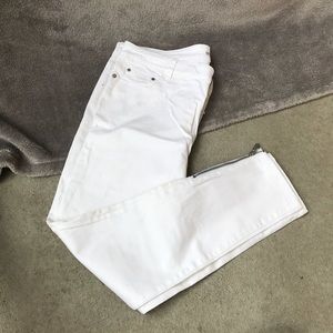 White Michael Kors Jeans NWOT
